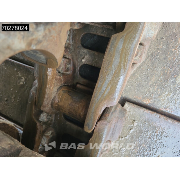 2019 فولفو EC200 E L-41588299