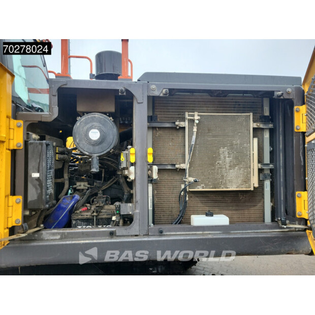 2019 فولفو EC200 E L-41588303