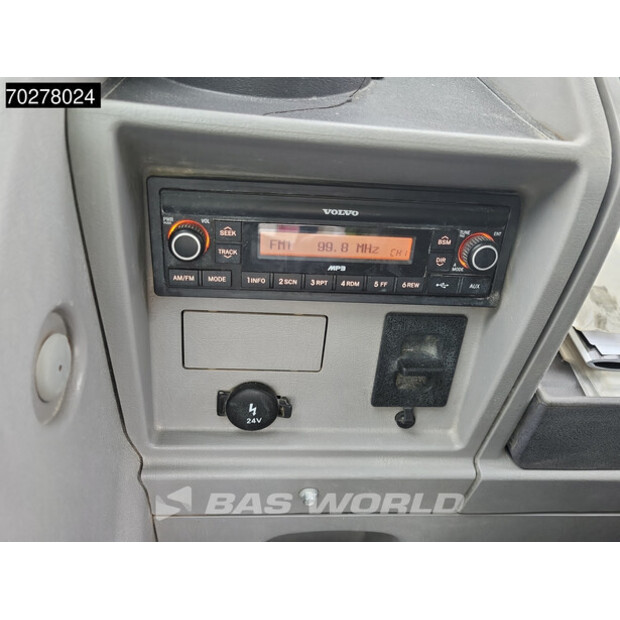 2019 فولفو EC200 E L-41588312