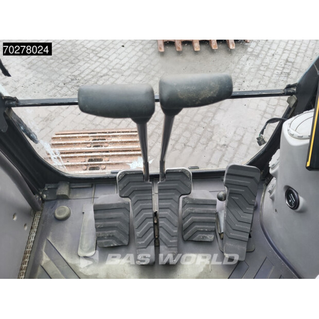 2019 فولفو EC200 E L-41588313