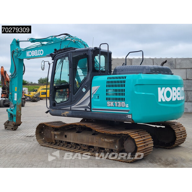 2020 KOBELCO SK130LC-11-41588358