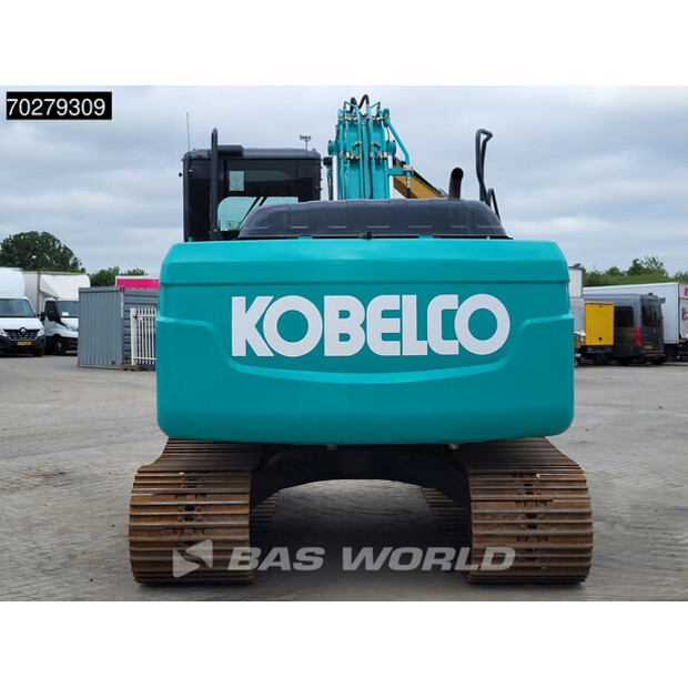 2020 KOBELCO SK130LC-11-41588359