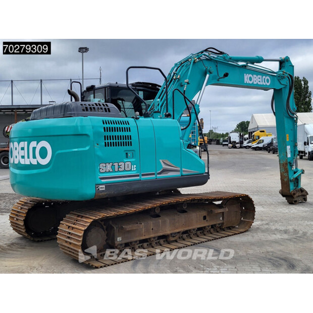 2020 KOBELCO SK130LC-11-41588361