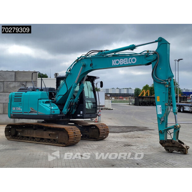 2020 KOBELCO SK130LC-11-41588362