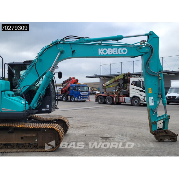2020 KOBELCO SK130LC-11-41588363