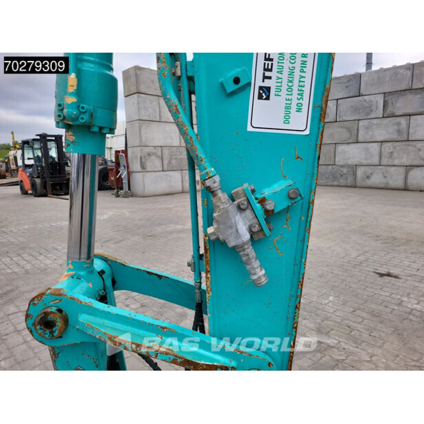 2020 KOBELCO SK130LC-11-41588364
