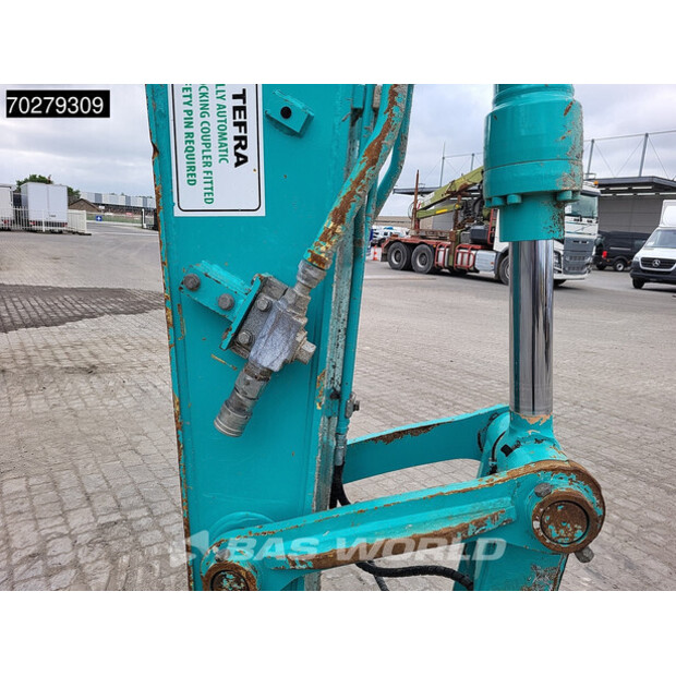 2020 KOBELCO SK130LC-11-41588365