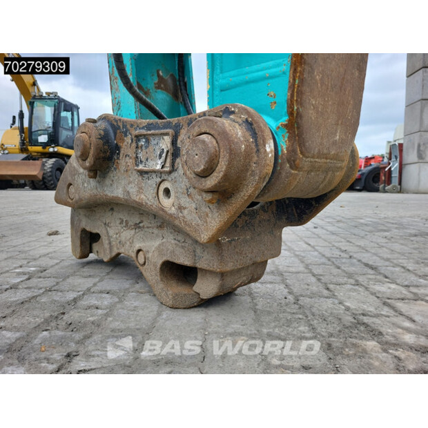2020 KOBELCO SK130LC-11-41588366
