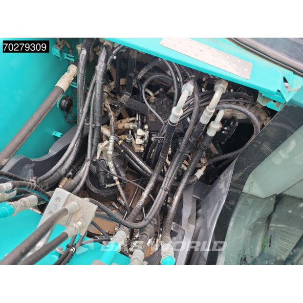 2020 KOBELCO SK130LC-11-41588368