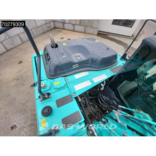 2020 KOBELCO SK130LC-11-41588369