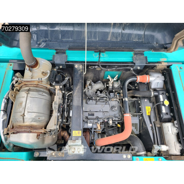 2020 KOBELCO SK130LC-11-41588370