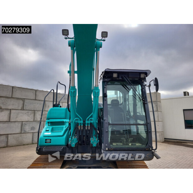 2020 KOBELCO SK130LC-11-41588372