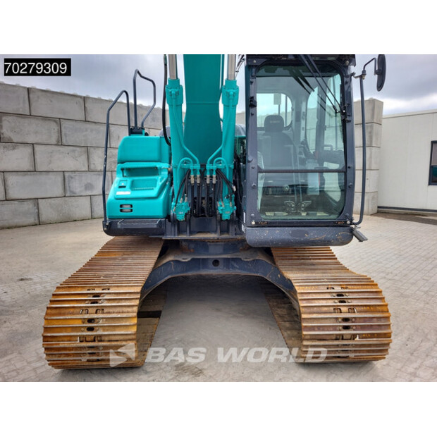 2020 KOBELCO SK130LC-11-41588373