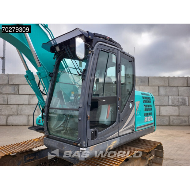 2020 KOBELCO SK130LC-11-41588374