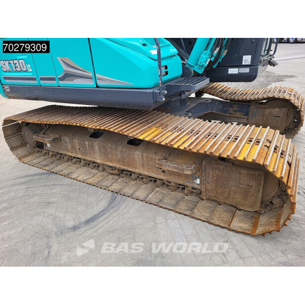 2020 KOBELCO SK130LC-11-41588375