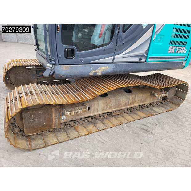 2020 KOBELCO SK130LC-11-41588376
