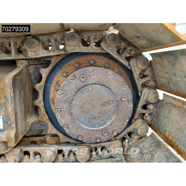 2020 KOBELCO SK130LC-11-41588379