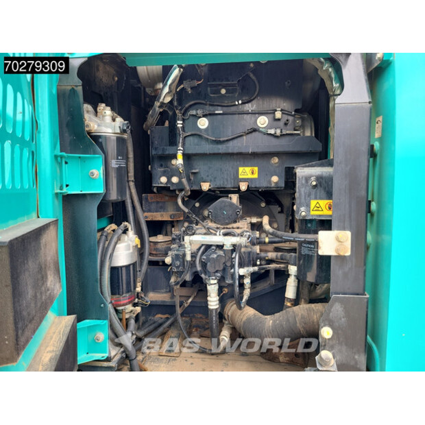 2020 KOBELCO SK130LC-11-41588381