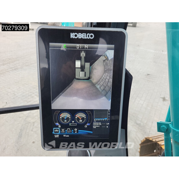 2020 KOBELCO SK130LC-11-41588383