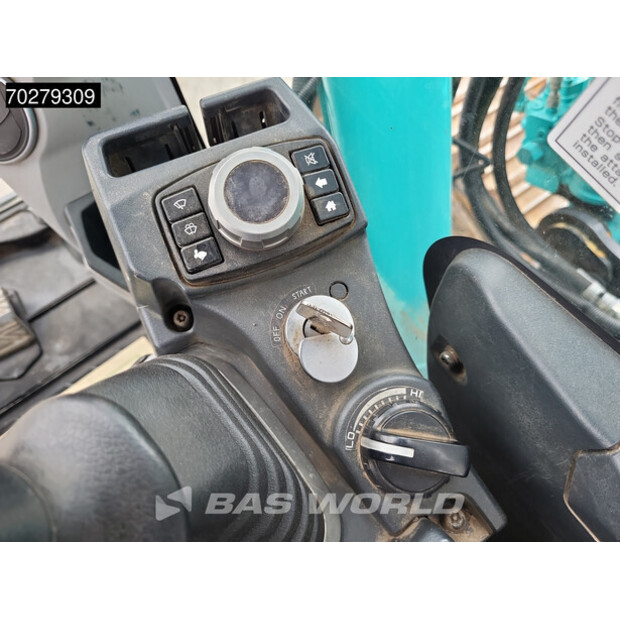 2020 KOBELCO SK130LC-11-41588385