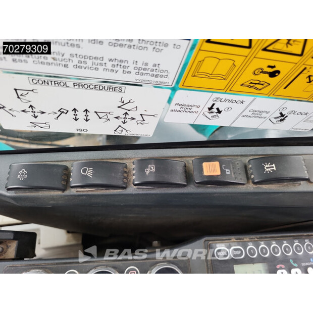 2020 KOBELCO SK130LC-11-41588386