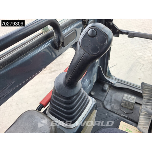 2020 KOBELCO SK130LC-11-41588387