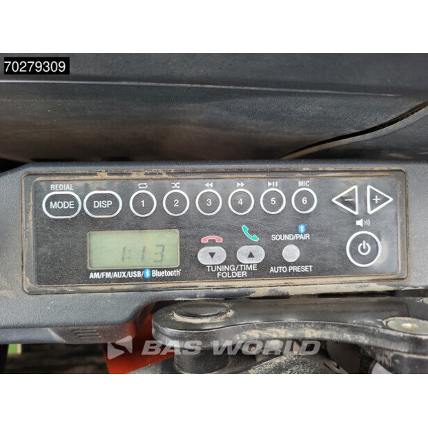 2020 KOBELCO SK130LC-11-41588390
