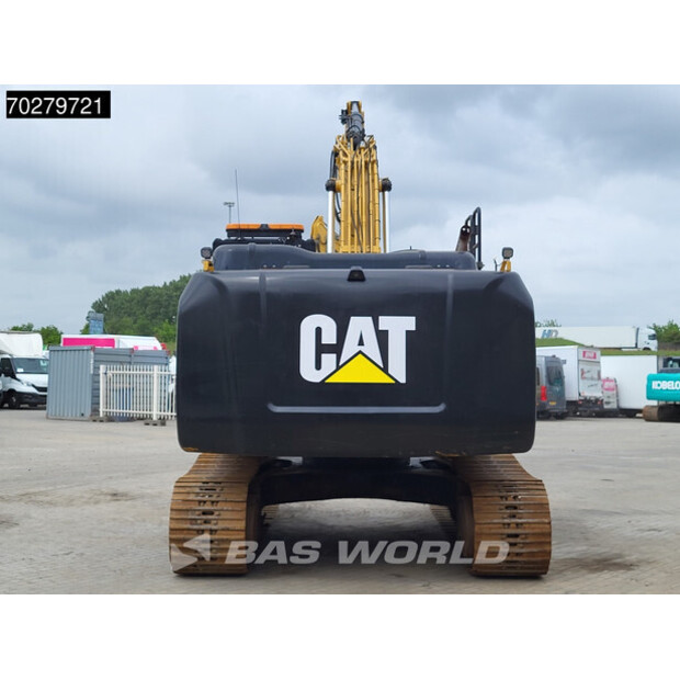 2014 Caterpillar 320EL-41588398