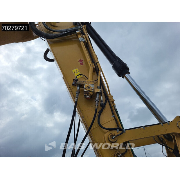 2014 Caterpillar 320EL-41588403