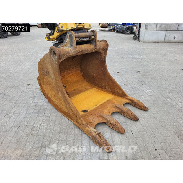 2014 Caterpillar 320EL-41588406