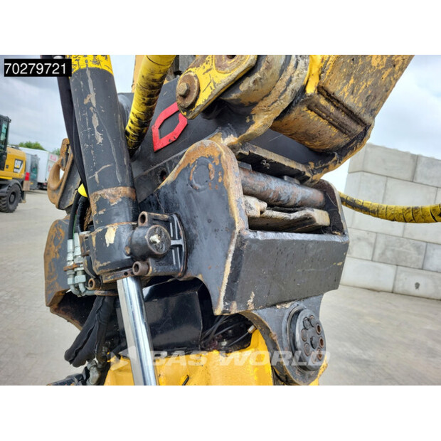 2014 Caterpillar 320EL-41588407