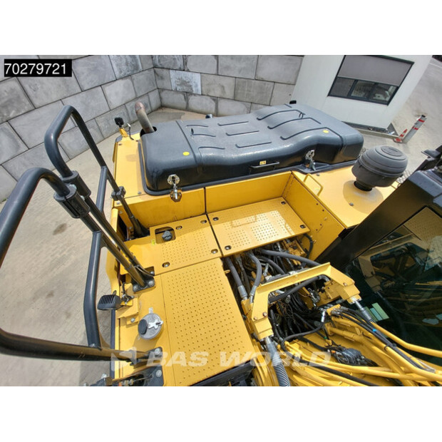 2014 Caterpillar 320EL-41588408