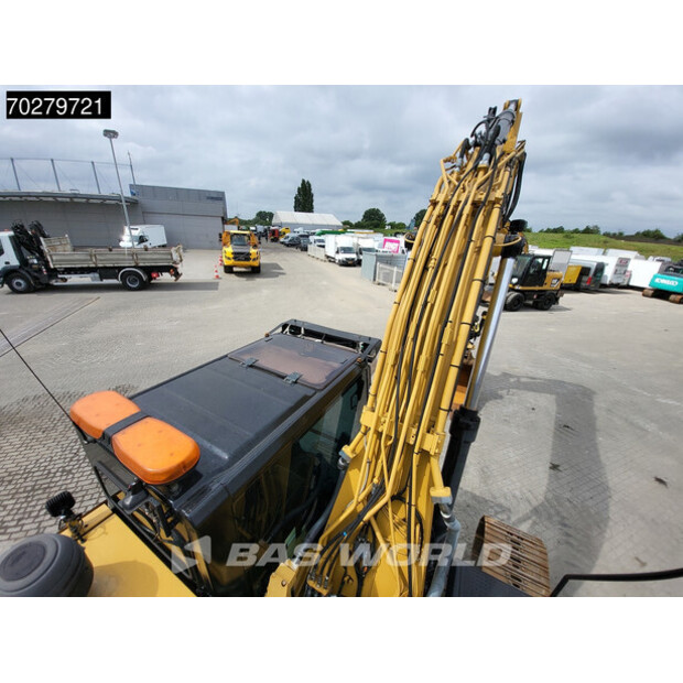 2014 Caterpillar 320EL-41588409