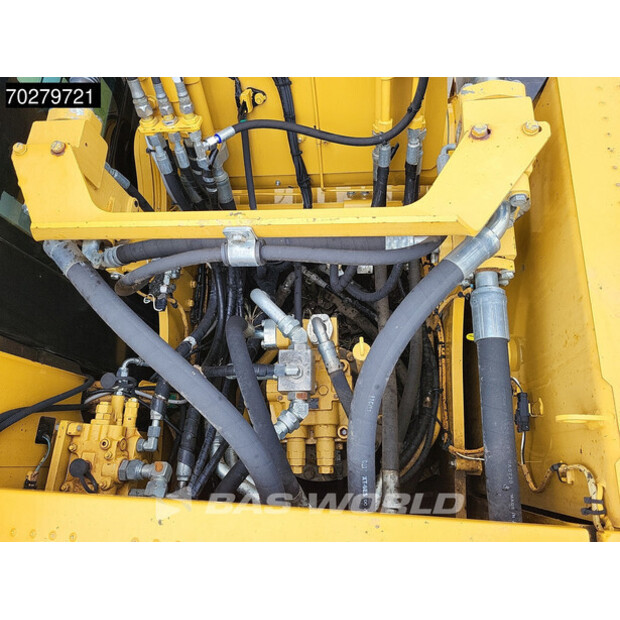 2014 Caterpillar 320EL-41588410