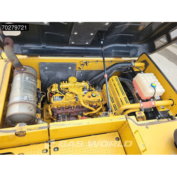 2014 Caterpillar 320EL-41588411