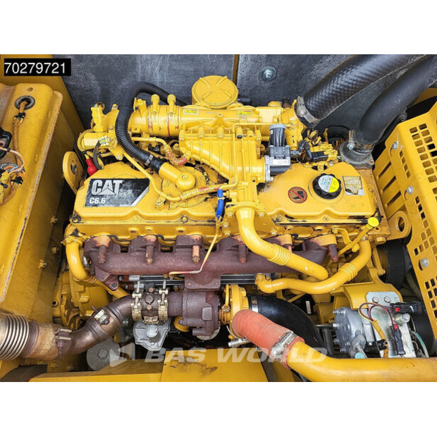 2014 Caterpillar 320EL-41588412