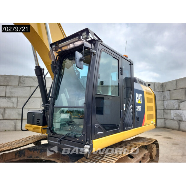 2014 Caterpillar 320EL-41588415