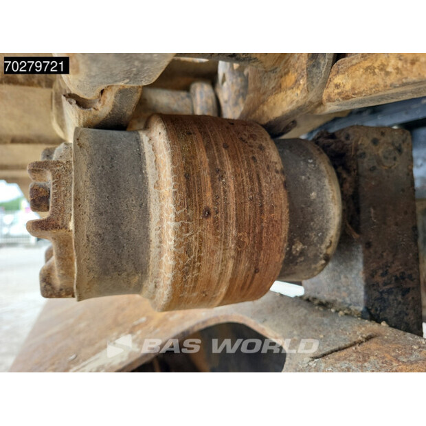 2014 Caterpillar 320EL-41588418