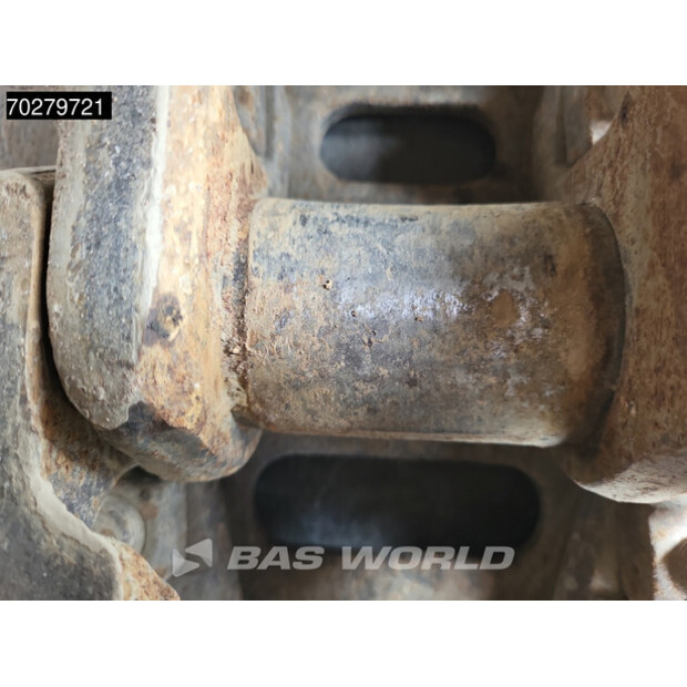 2014 Caterpillar 320EL-41588419