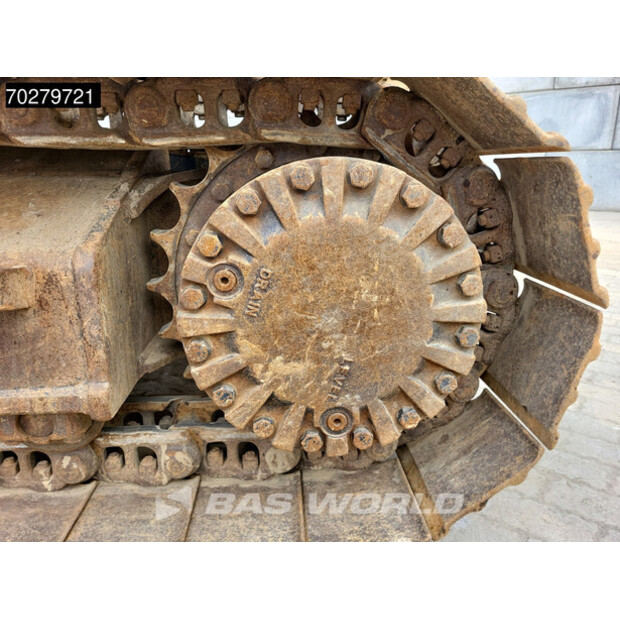 2014 Caterpillar 320EL-41588420