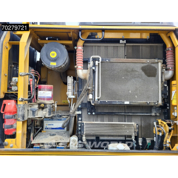 2014 Caterpillar 320EL-41588421