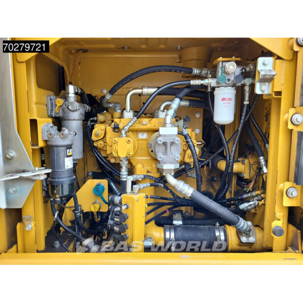 2014 Caterpillar 320EL-41588422