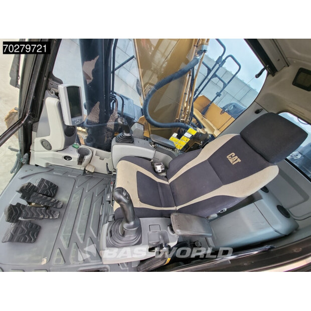 2014 Caterpillar 320EL-41588423
