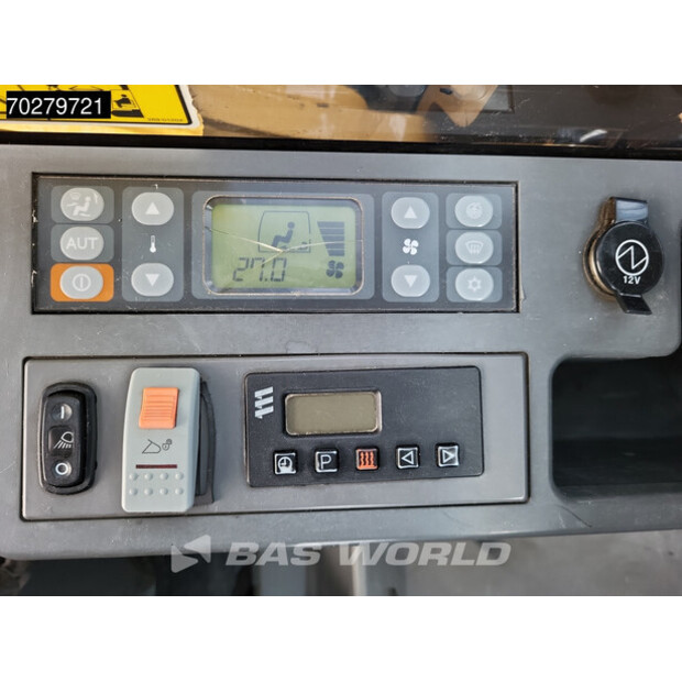 2014 Caterpillar 320EL-41588424