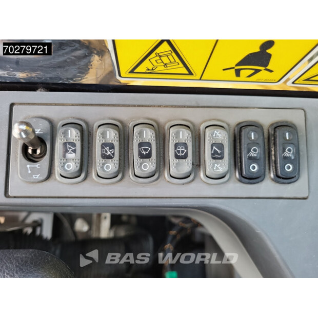 2014 Caterpillar 320EL-41588425