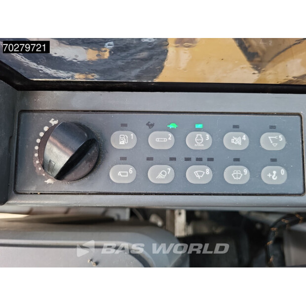 2014 Caterpillar 320EL-41588426