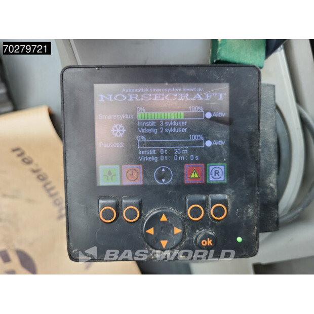 2014 Caterpillar 320EL-41588427