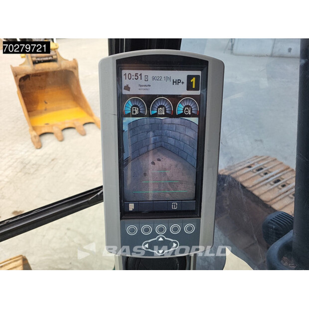 2014 Caterpillar 320EL-41588428