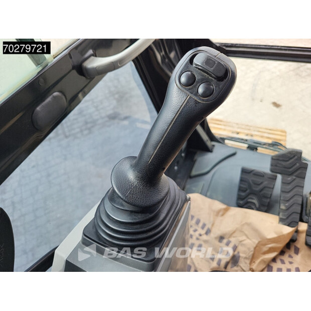 2014 Caterpillar 320EL-41588429