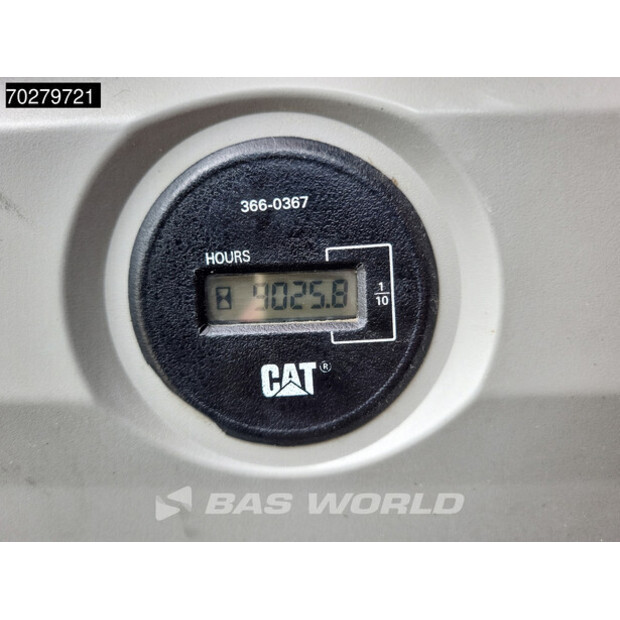 2014 Caterpillar 320EL-41588432